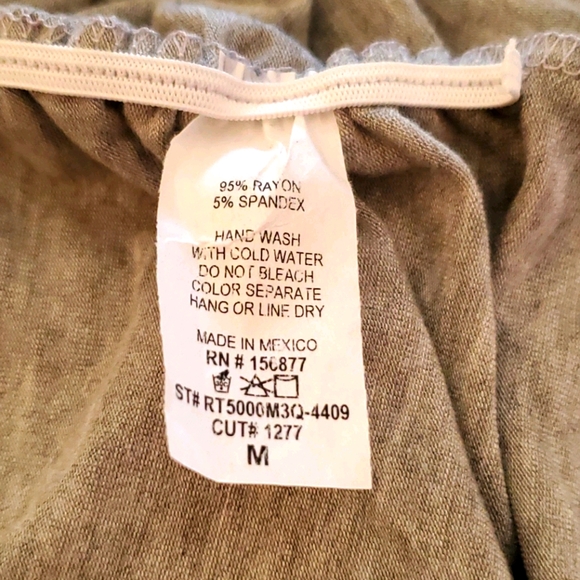 Ragdoll M Mama Bear Top - Picture 3 of 4